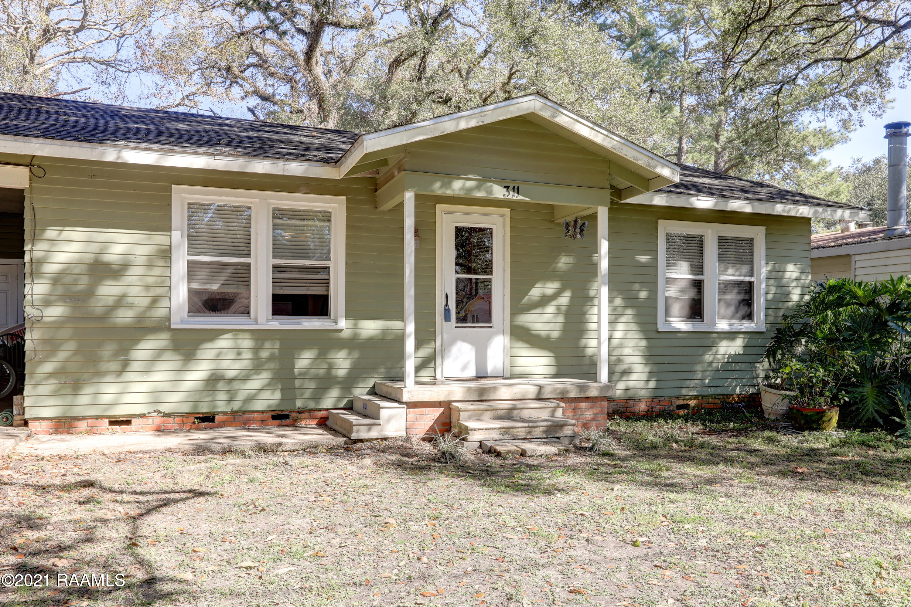 311 River Road Lafayette, LA 70501 - Photo 4 of 20 River Rd-4