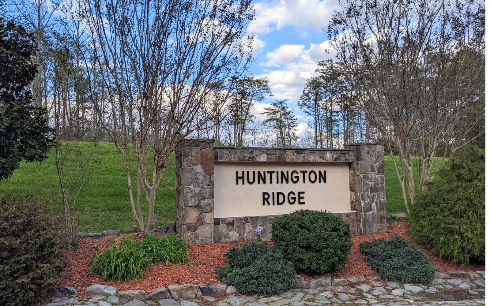 Lot 2 Huntington Ridge Road Blairsville, GA 30512 - Photo 29 of 29 Additional View