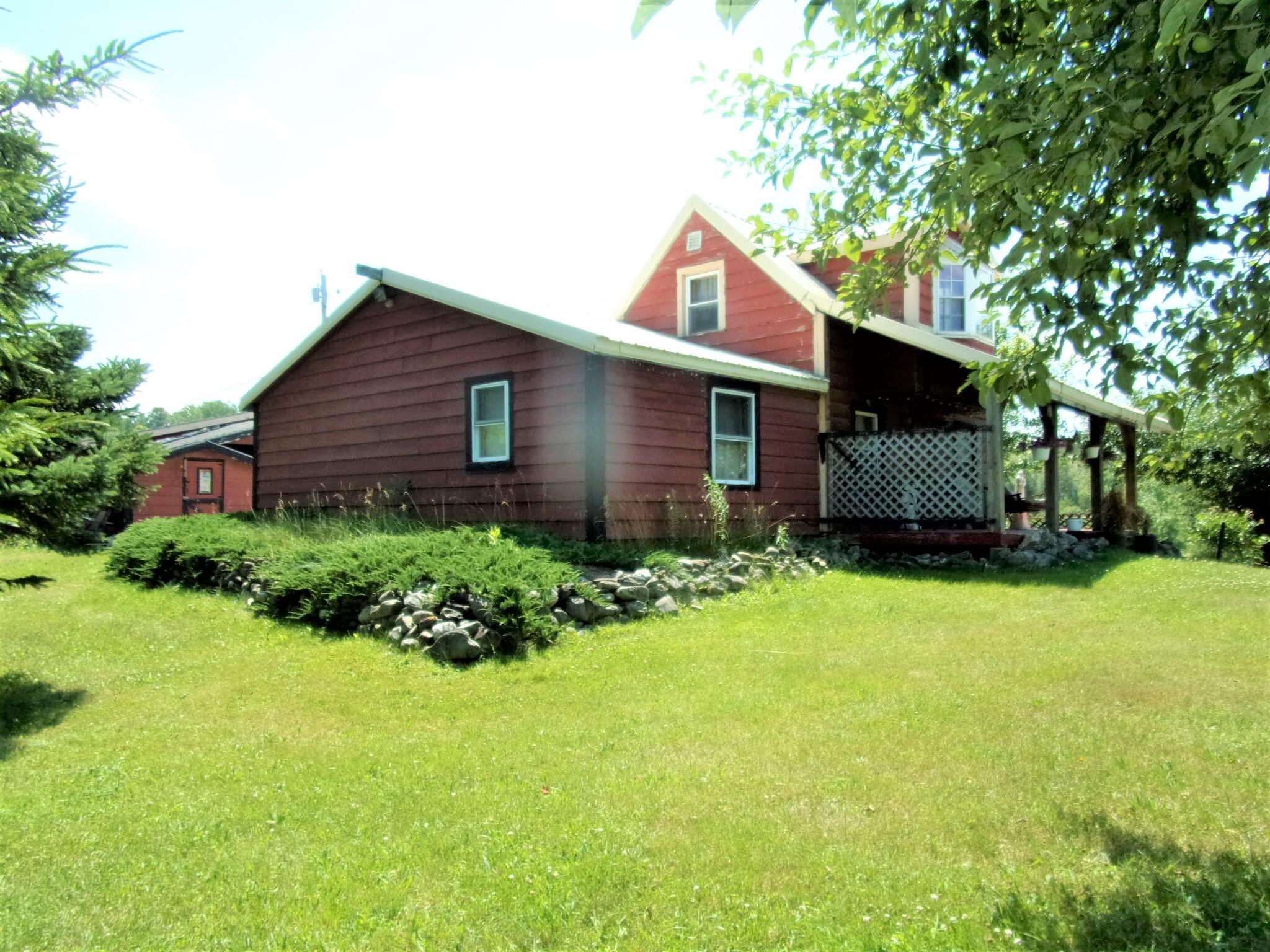 560 Belfast Road Knox, ME 04986 - Photo 1 of 42 103_4180