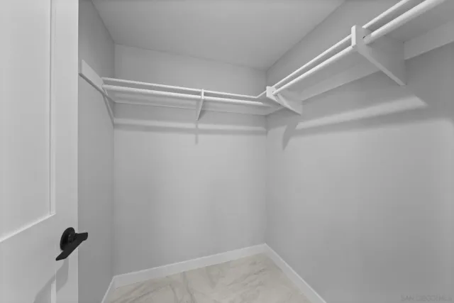 a view of small space