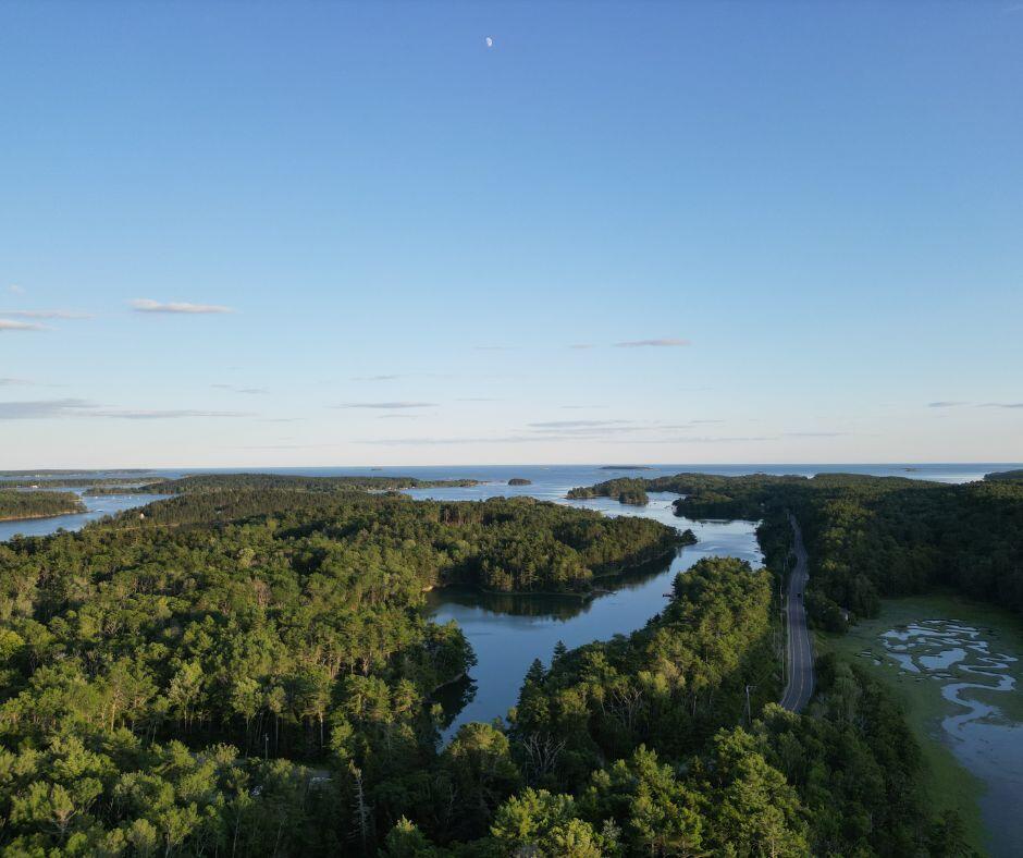 11 Orion Point Way Harpswell, ME 04079 - Photo 59 of 60