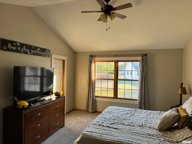 $297,500 | 212 East Garfield Street, Minier, IL 61759