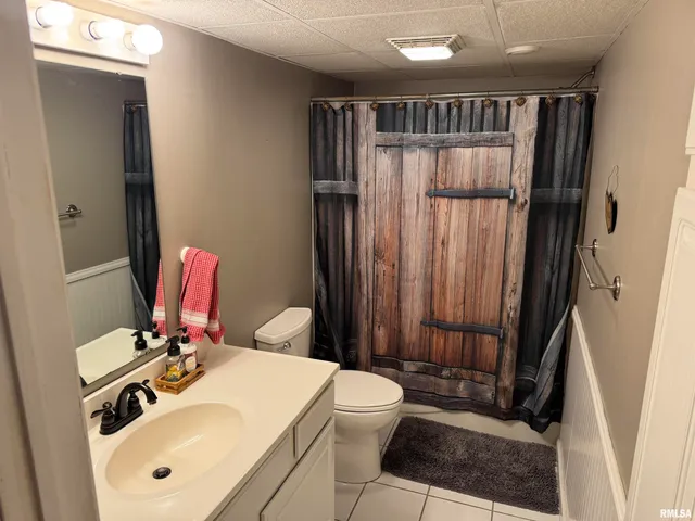 $297,500 | 212 East Garfield Street, Minier, IL 61759