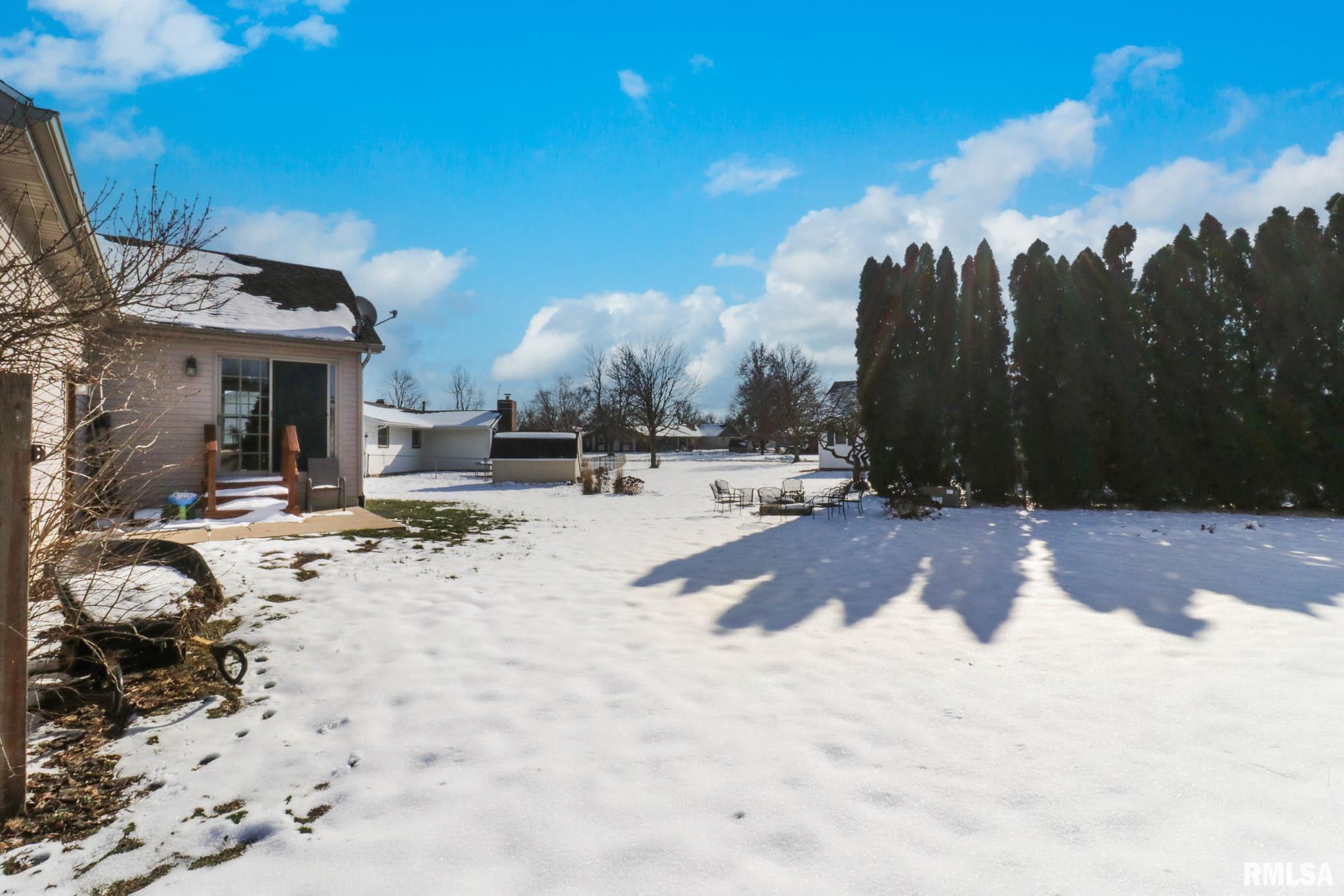 212 East Garfield Street Minier, IL 61759 - Photo 35 of 42