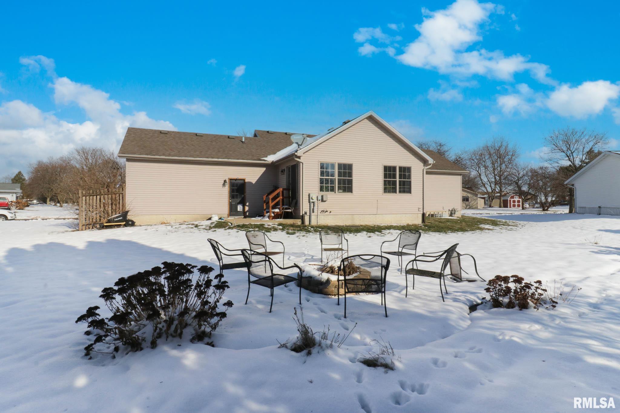 212 East Garfield Street Minier, IL 61759 - Photo 36 of 42