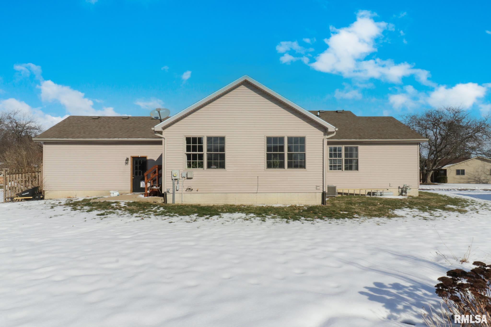 212 East Garfield Street Minier, IL 61759 - Photo 37 of 42