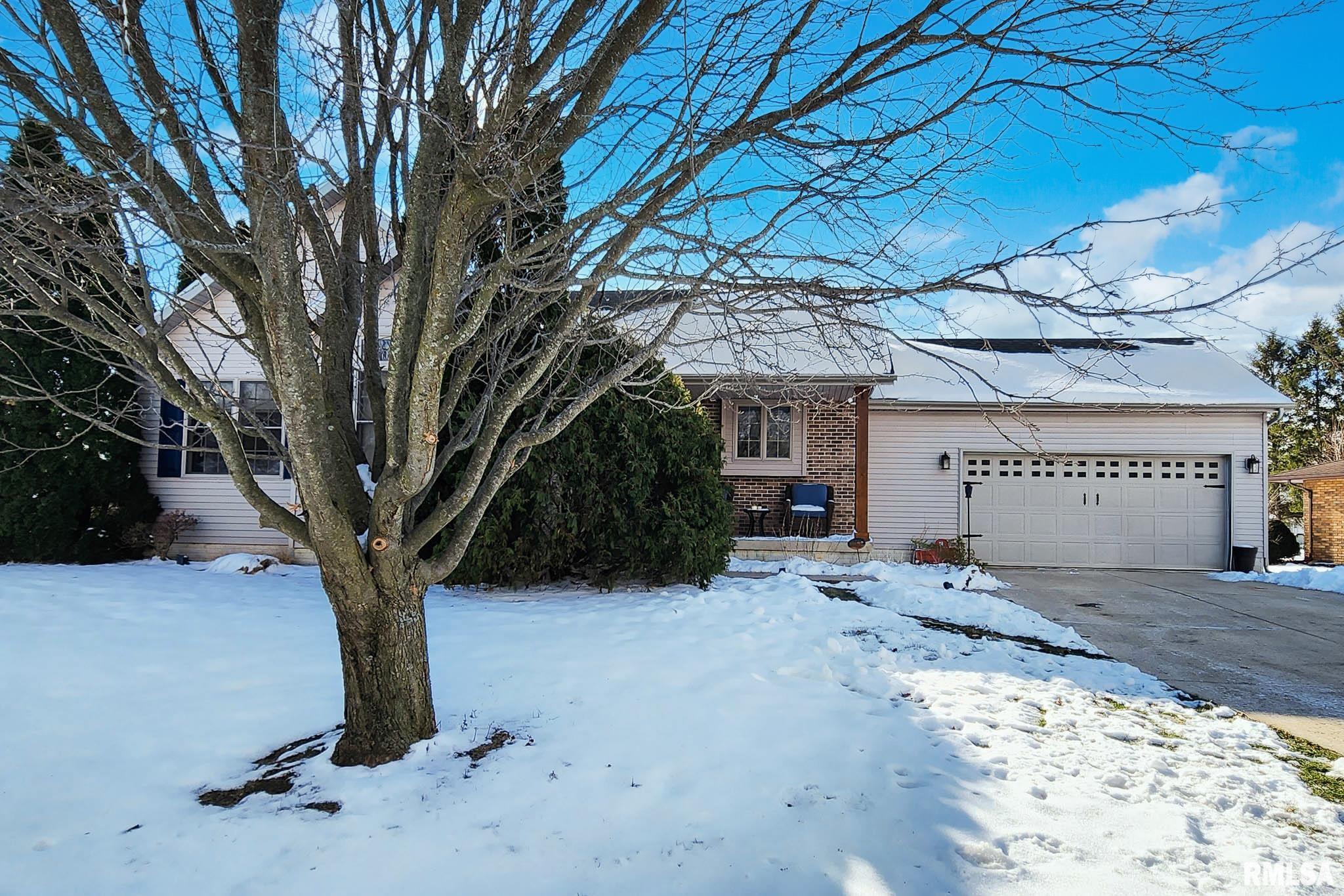 212 East Garfield Street Minier, IL 61759 - Photo 40 of 42