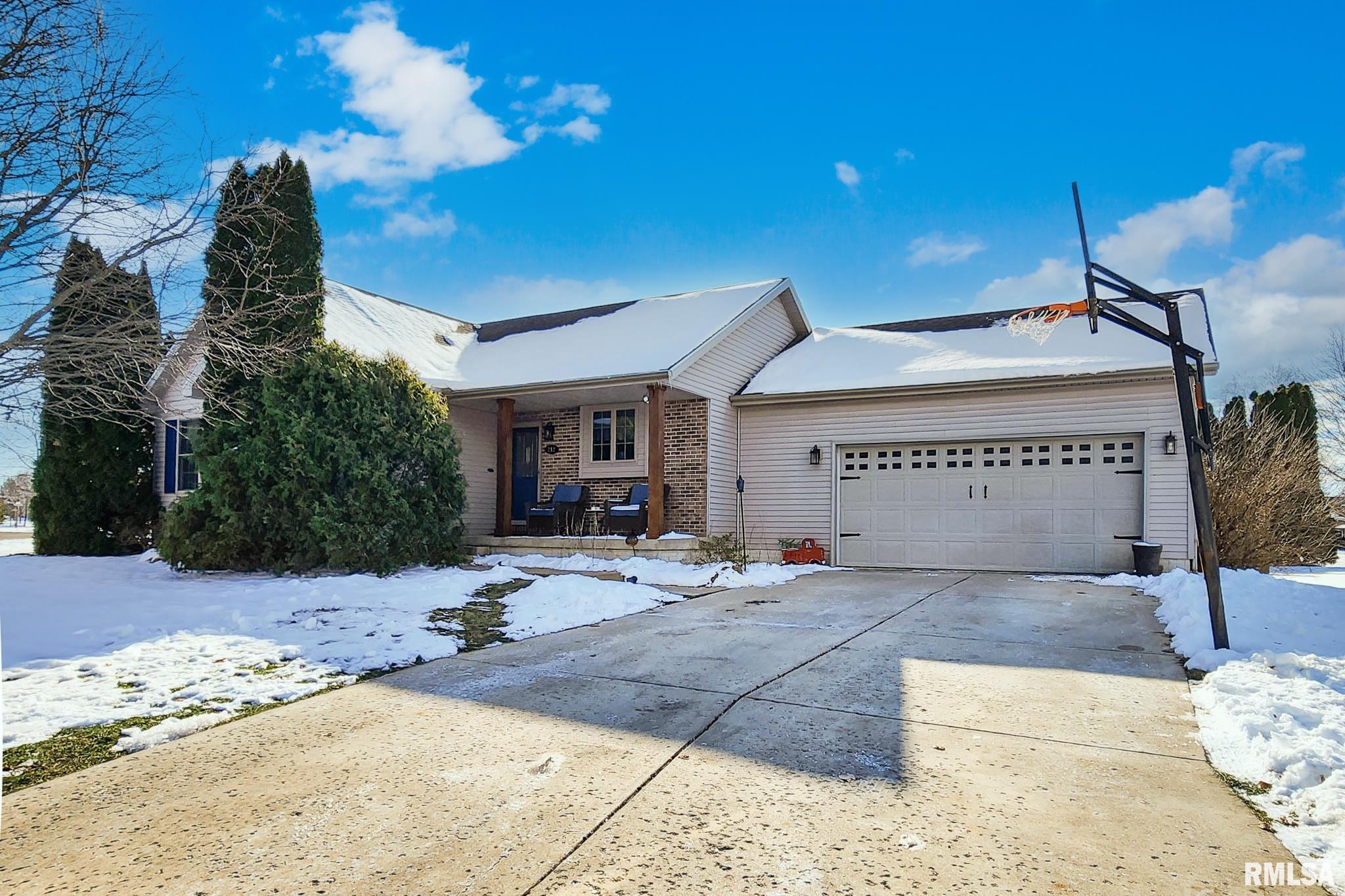 212 East Garfield Street Minier, IL 61759 - Photo 41 of 42