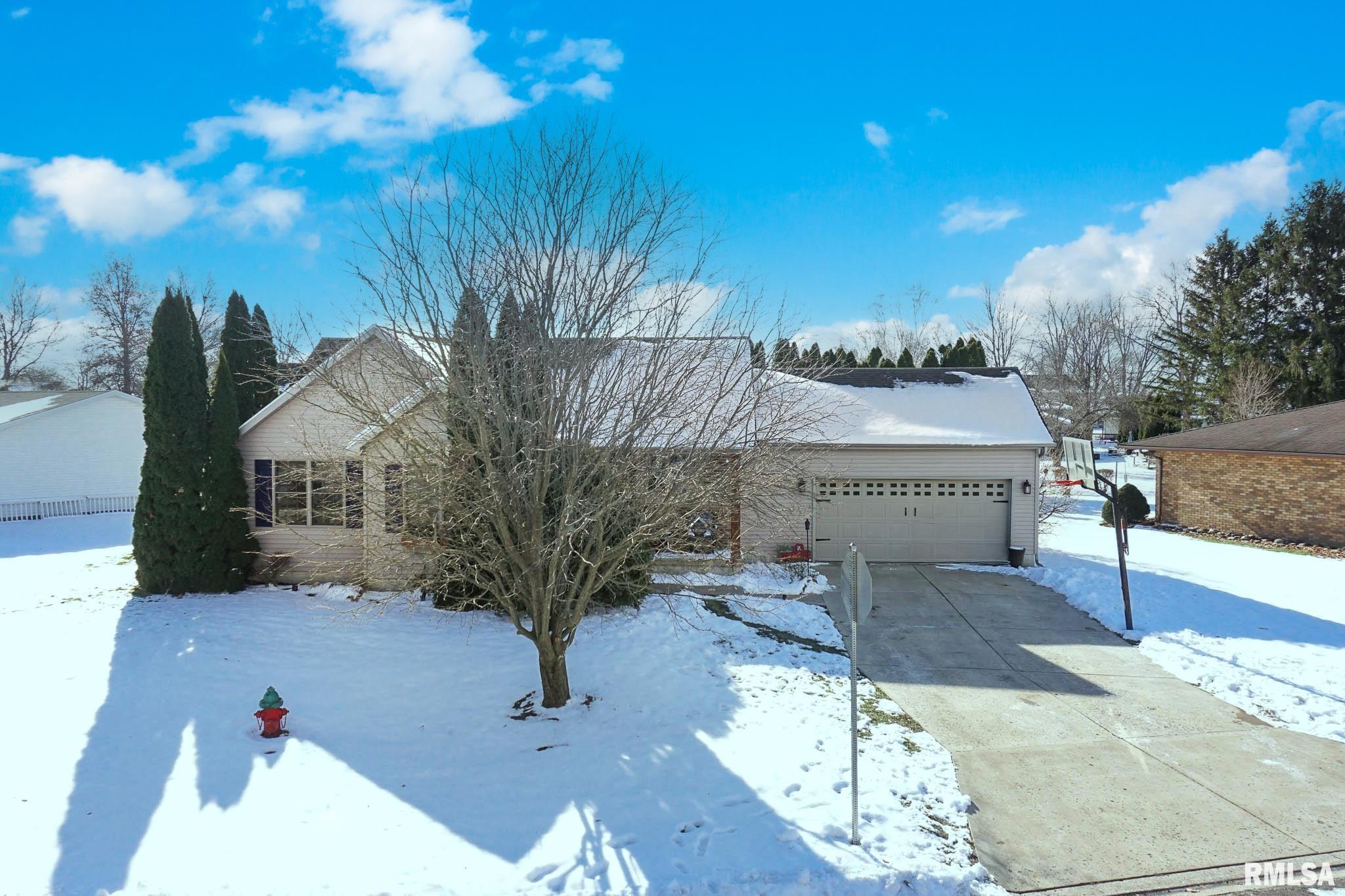 212 East Garfield Street Minier, IL 61759 - Photo 42 of 42