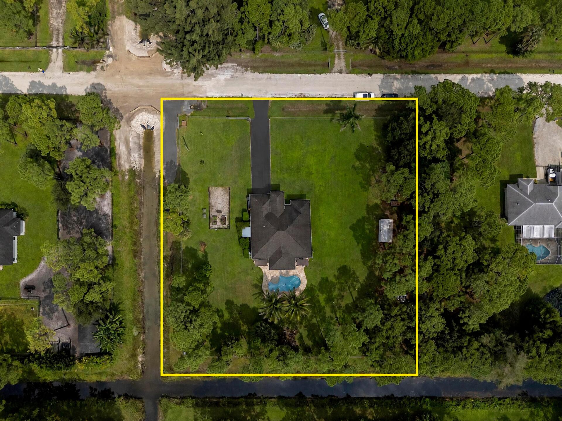 17226 72nd Road North Loxahatchee, FL 33470 - Photo 45 of 52 6