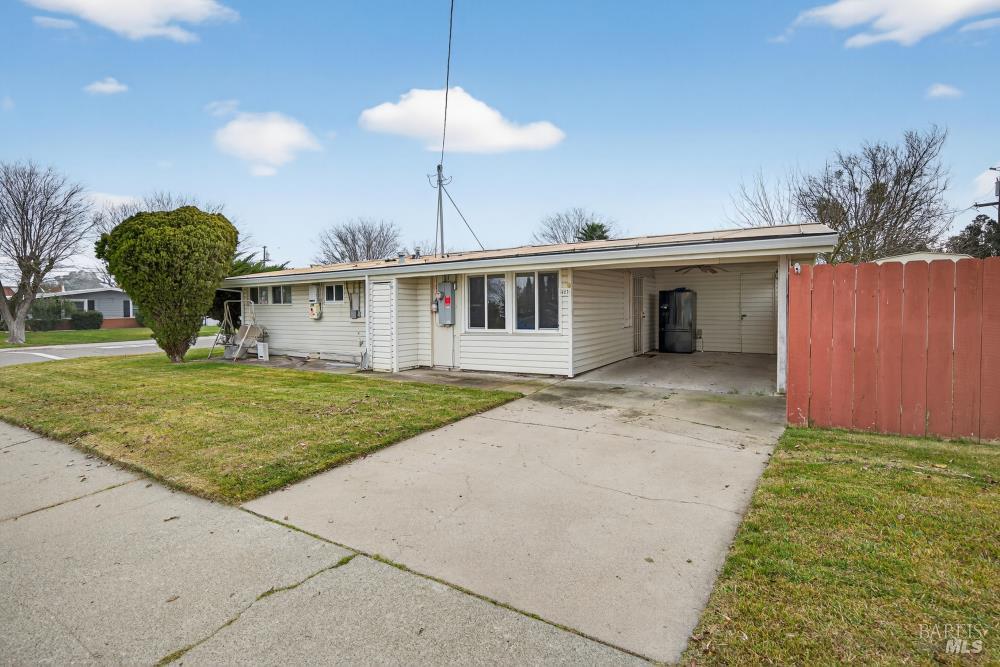 423 Gardiner Way Rio Vista, CA 94571 - Photo 1 of 38