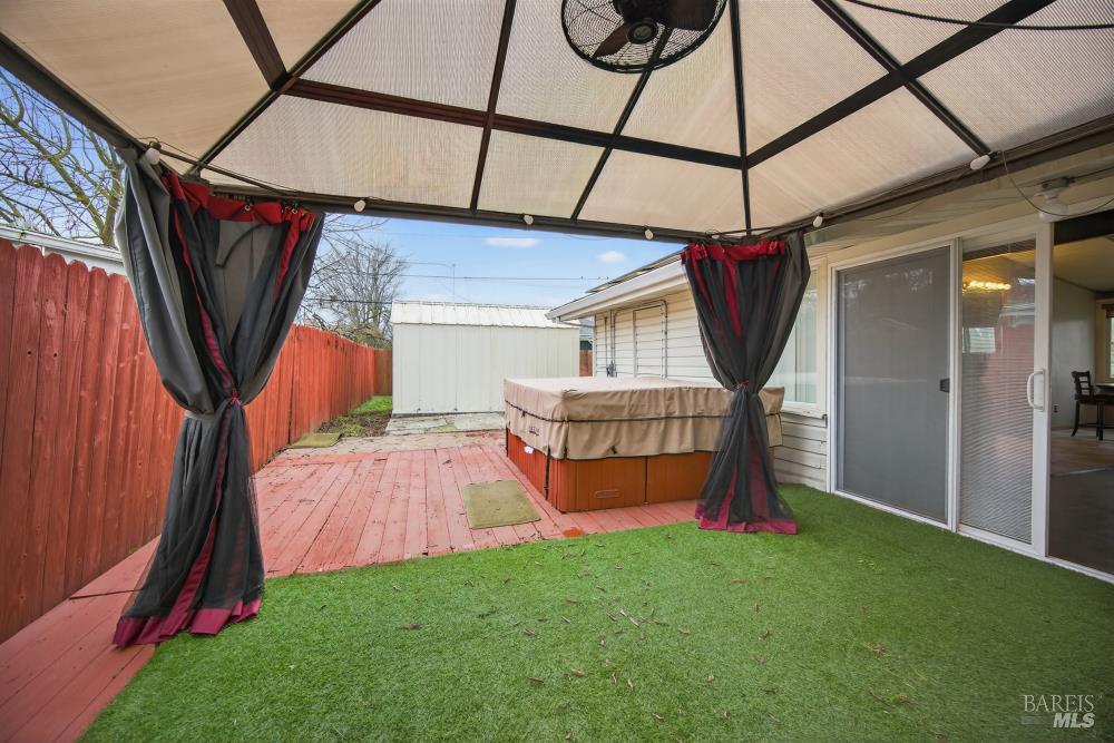 423 Gardiner Way Rio Vista, CA 94571 - Photo 27 of 38