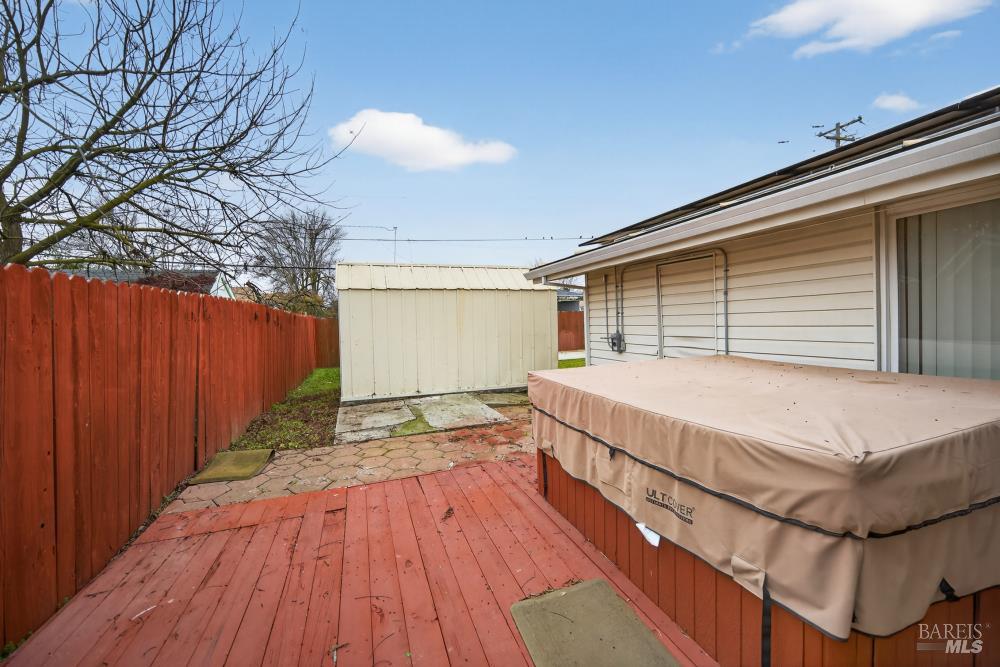 423 Gardiner Way Rio Vista, CA 94571 - Photo 28 of 38
