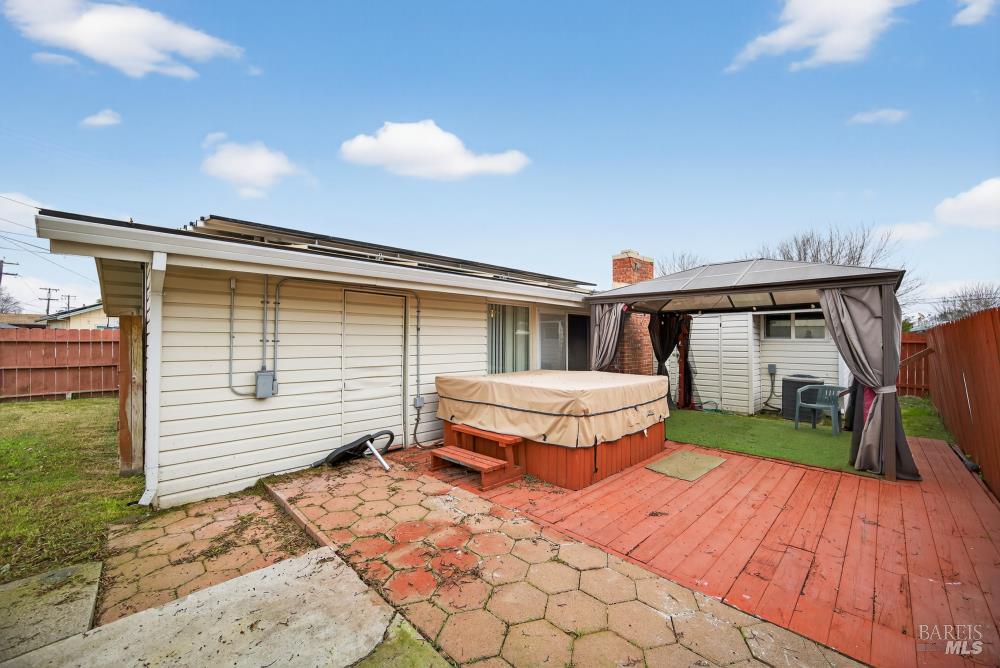 423 Gardiner Way Rio Vista, CA 94571 - Photo 29 of 38