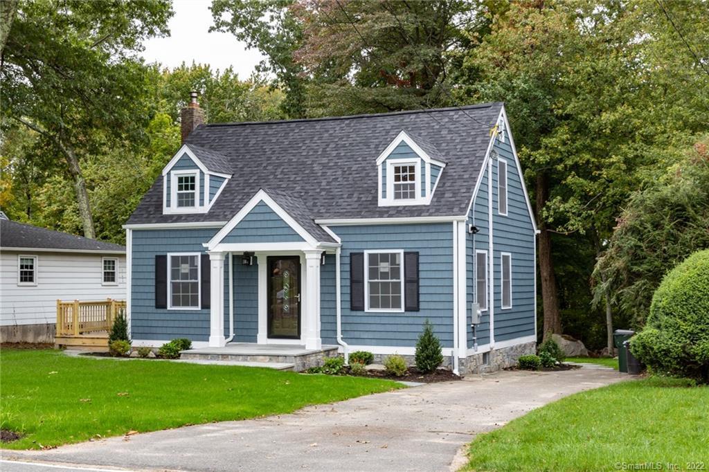 31 Peach Orchard Road Prospect, CT 06712 - Photo 1 of 1