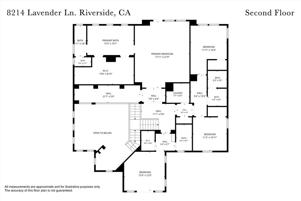 8214 Lavender Lane Riverside, CA 92508 - Photo 60 of 64
