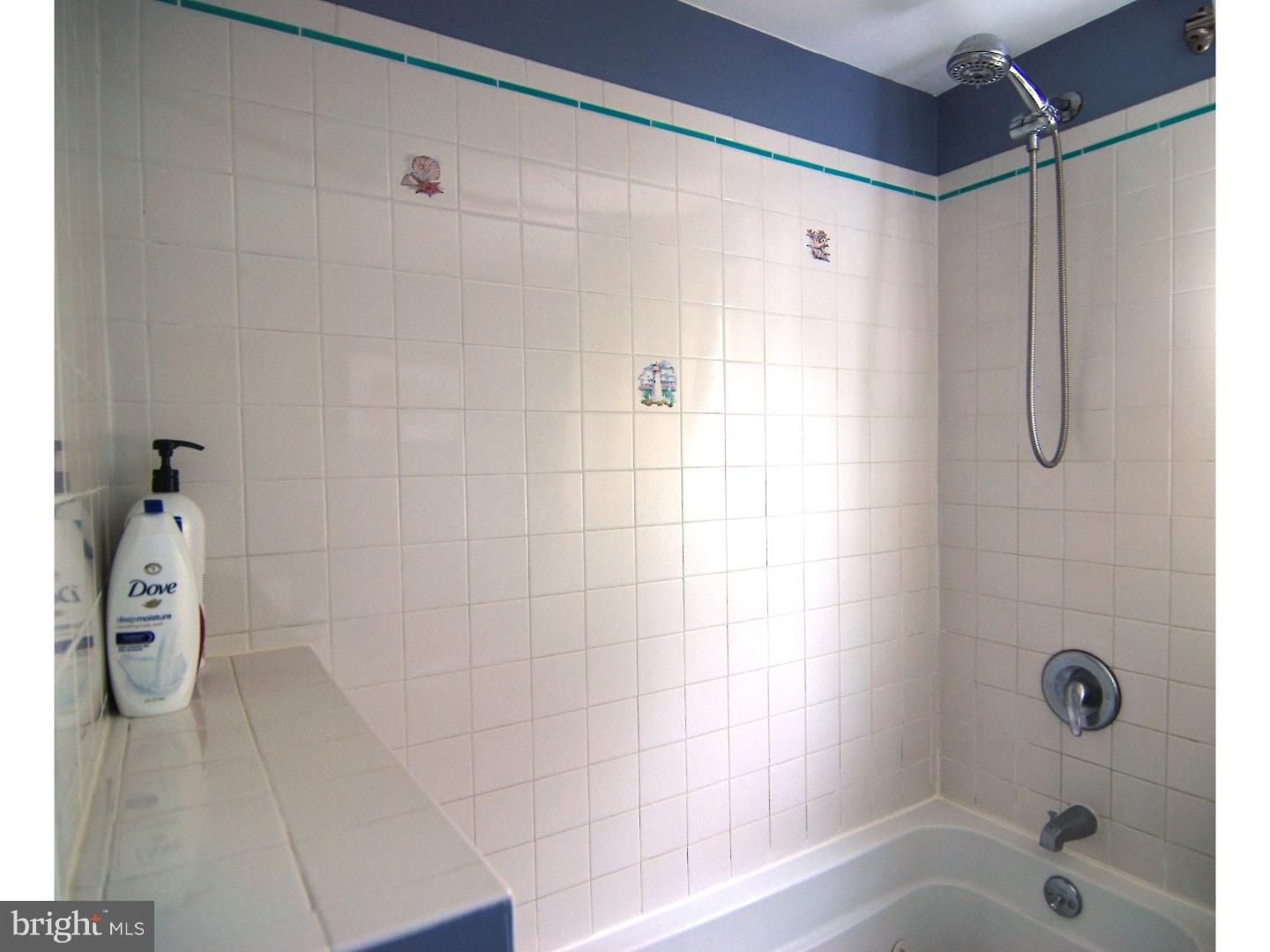 18 Shirley Road Hatboro, PA 19040 - Photo 14 of 24 a bathroom with a shower and a tub