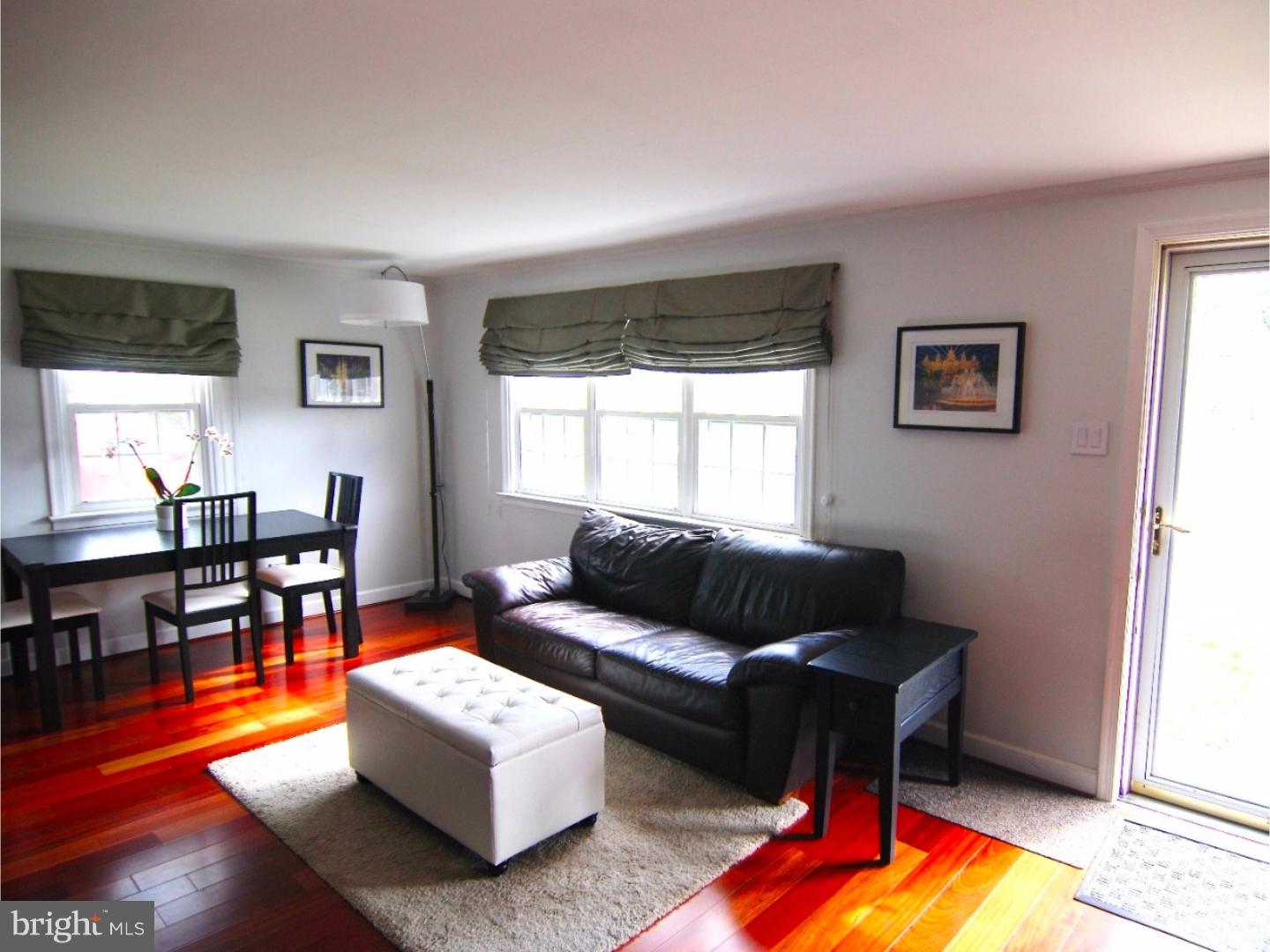 18 Shirley Road Hatboro, PA 19040 - Photo 4 of 24 a living room with furniture and a window