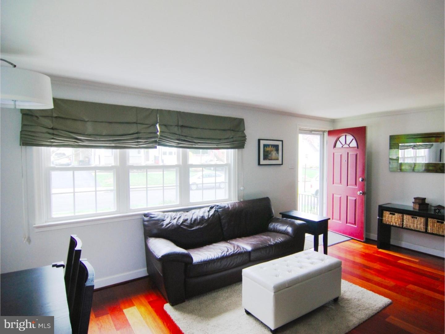 18 Shirley Road Hatboro, PA 19040 - Photo 5 of 24 a living room with furniture and a window
