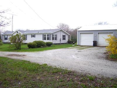1224 Chatterson Road Muskegon, MI 49442 - Photo 1 of 2 Primary Photo