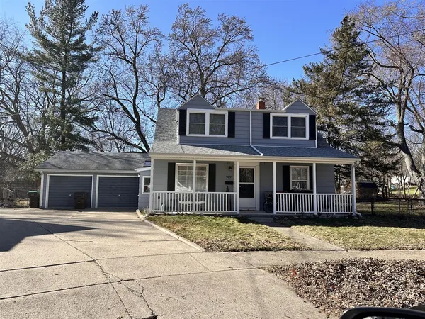 $174,900 | 907 Sheridan Court, Albion, MI 49224