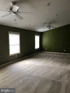 15601 Peach Orchard Road Silver Spring, MD 20905 - Photo 15 of 30 Bedroom (Master)