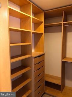 15601 Peach Orchard Road Silver Spring, MD 20905 - Photo 16 of 30 Walk in Closet