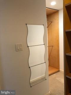 15601 Peach Orchard Road Silver Spring, MD 20905 - Photo 17 of 30 Walk in Closet