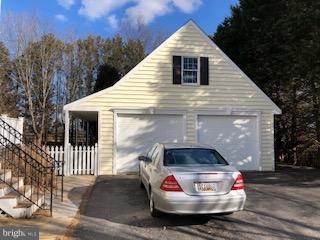 15601 Peach Orchard Road Silver Spring, MD 20905 - Photo 30 of 30 2 Oversized Car Garage