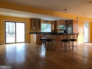 15601 Peach Orchard Road Silver Spring, MD 20905 - Photo 4 of 30 Kitchen