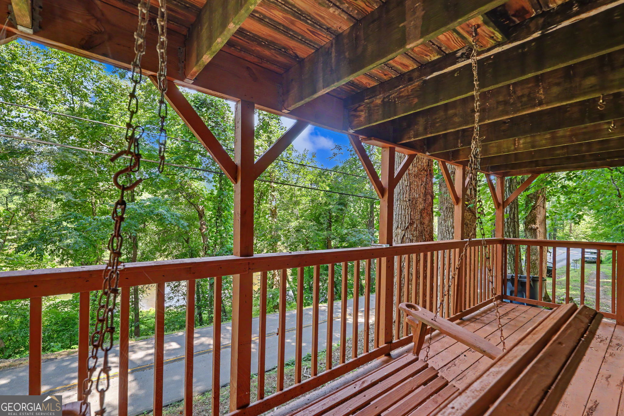 4273 Yonah Dam Road Toccoa, GA 30577 - Photo 36 of 48 Gallery Image 36