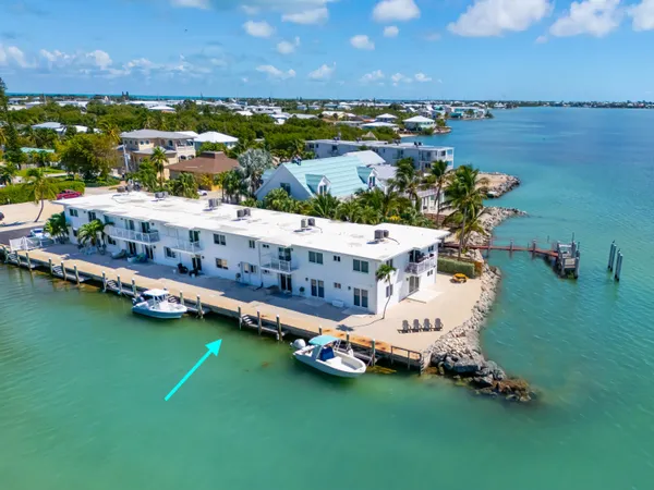 $468,000 | 1215 97th Street, Unit 2, Marathon, FL 33050