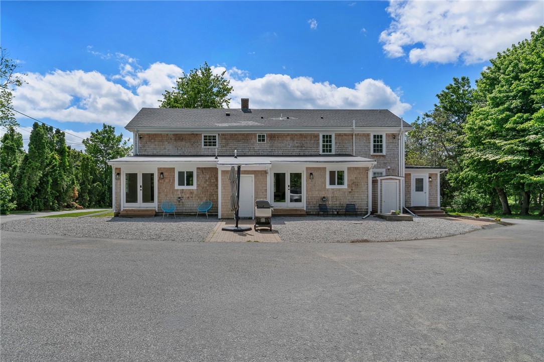 81 Bristol Ferry Road Portsmouth, RI 02871 - Photo 46 of 49