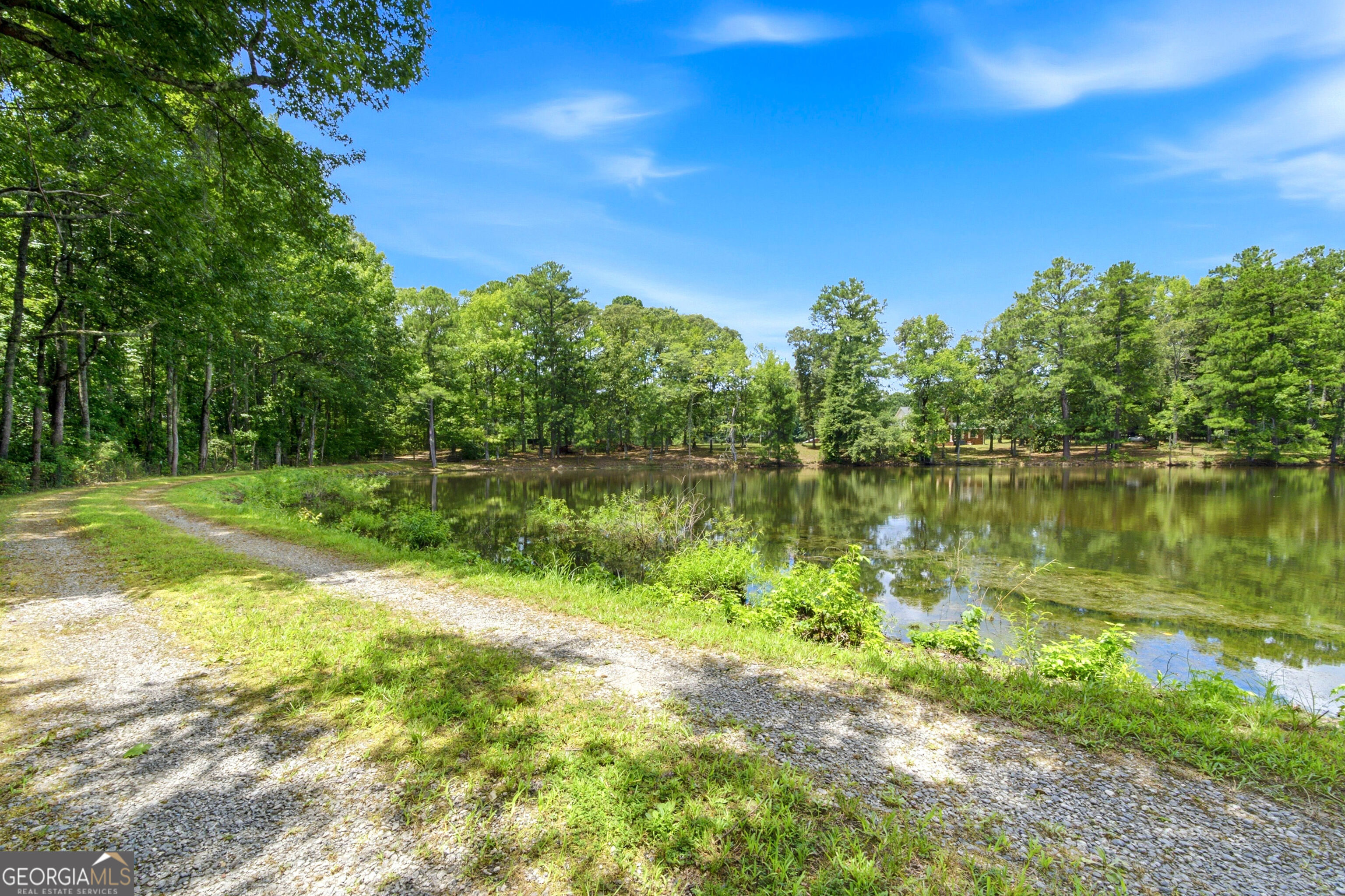 607 Grant Road Brooks, GA 30205 - Photo 17 of 54 Gallery Image 17