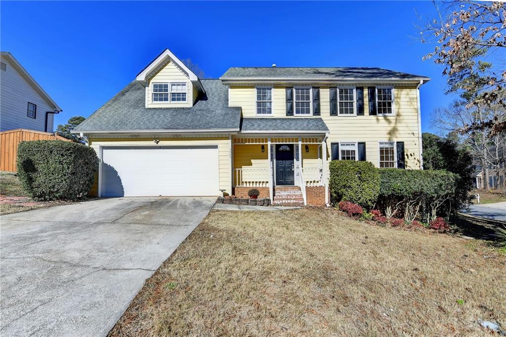 3945 Genoa Court Duluth, GA 30096 - Photo 3 of 63