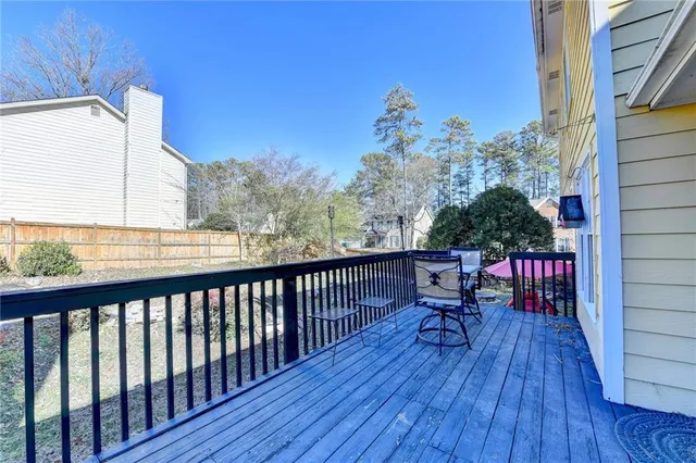 $450,000 | 3945 Genoa Court, Duluth, GA 30096