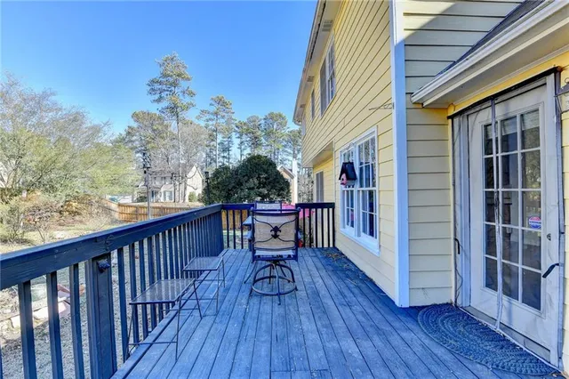 $450,000 | 3945 Genoa Court, Duluth, GA 30096