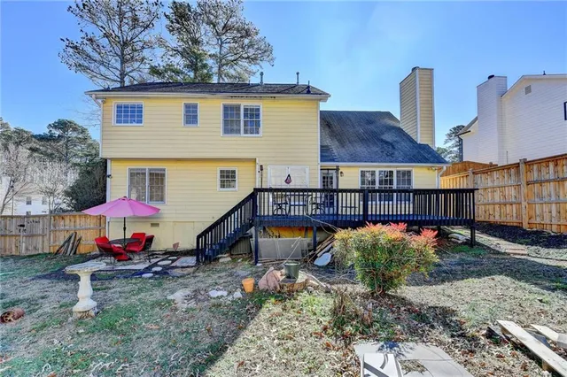 $450,000 | 3945 Genoa Court, Duluth, GA 30096