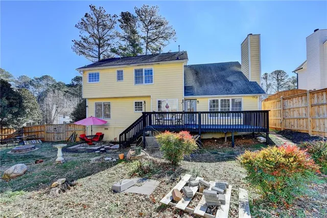 $450,000 | 3945 Genoa Court, Duluth, GA 30096