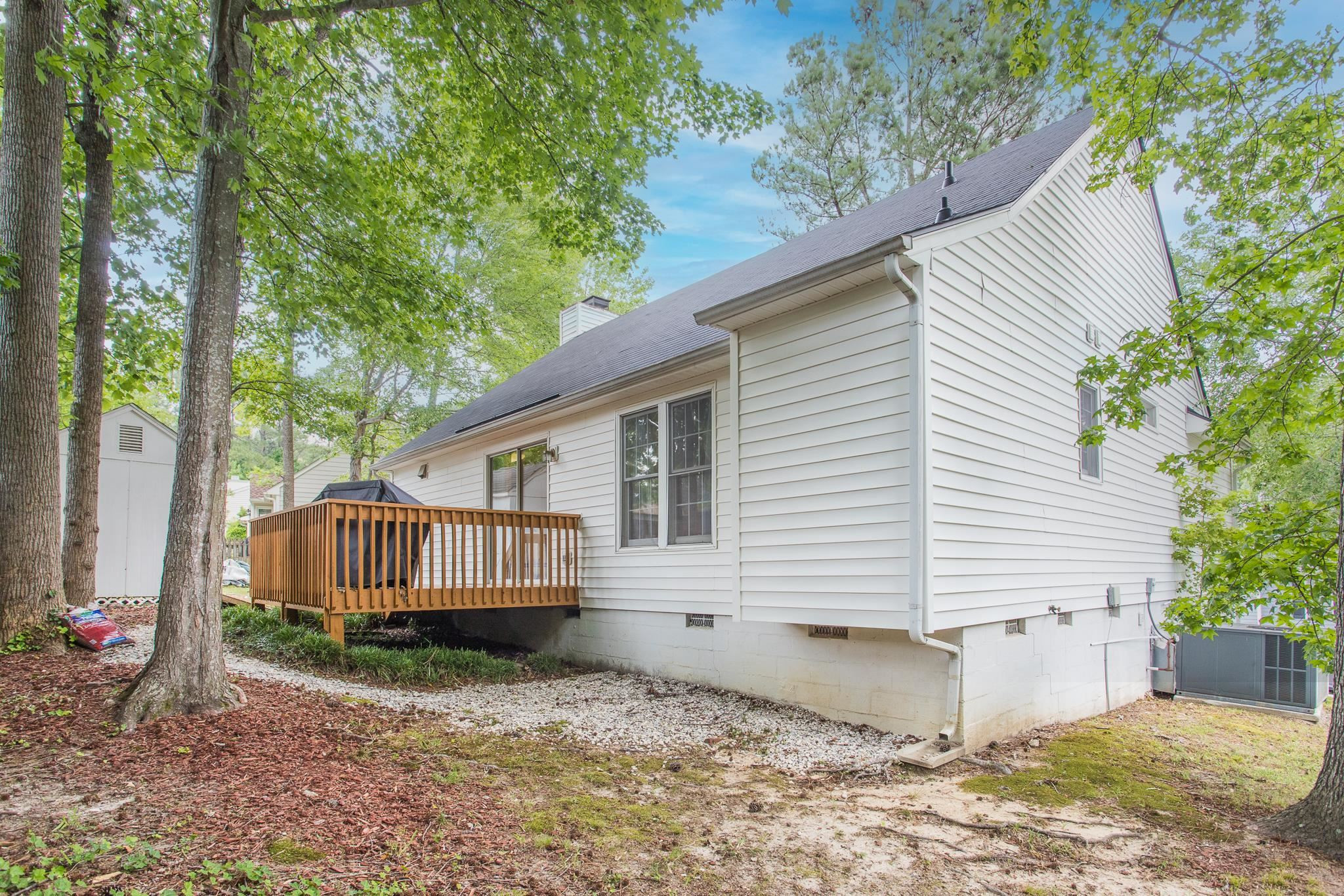 2109 Havering Place Raleigh, NC 27604 - Photo 5 of 35 Photo 5