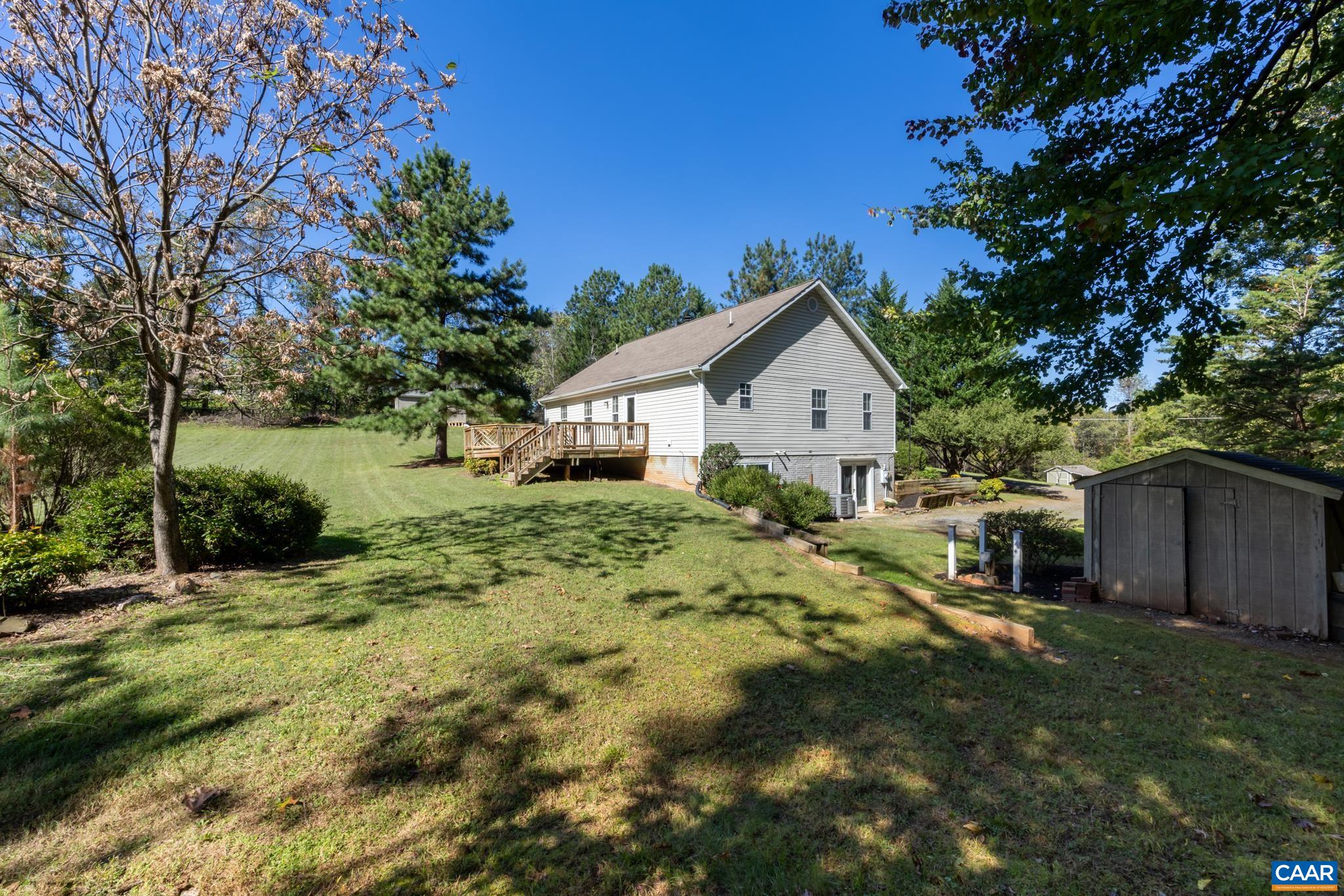 124 Fox Ridge Lane Ruckersville, VA 22968 - Photo 41 of 52