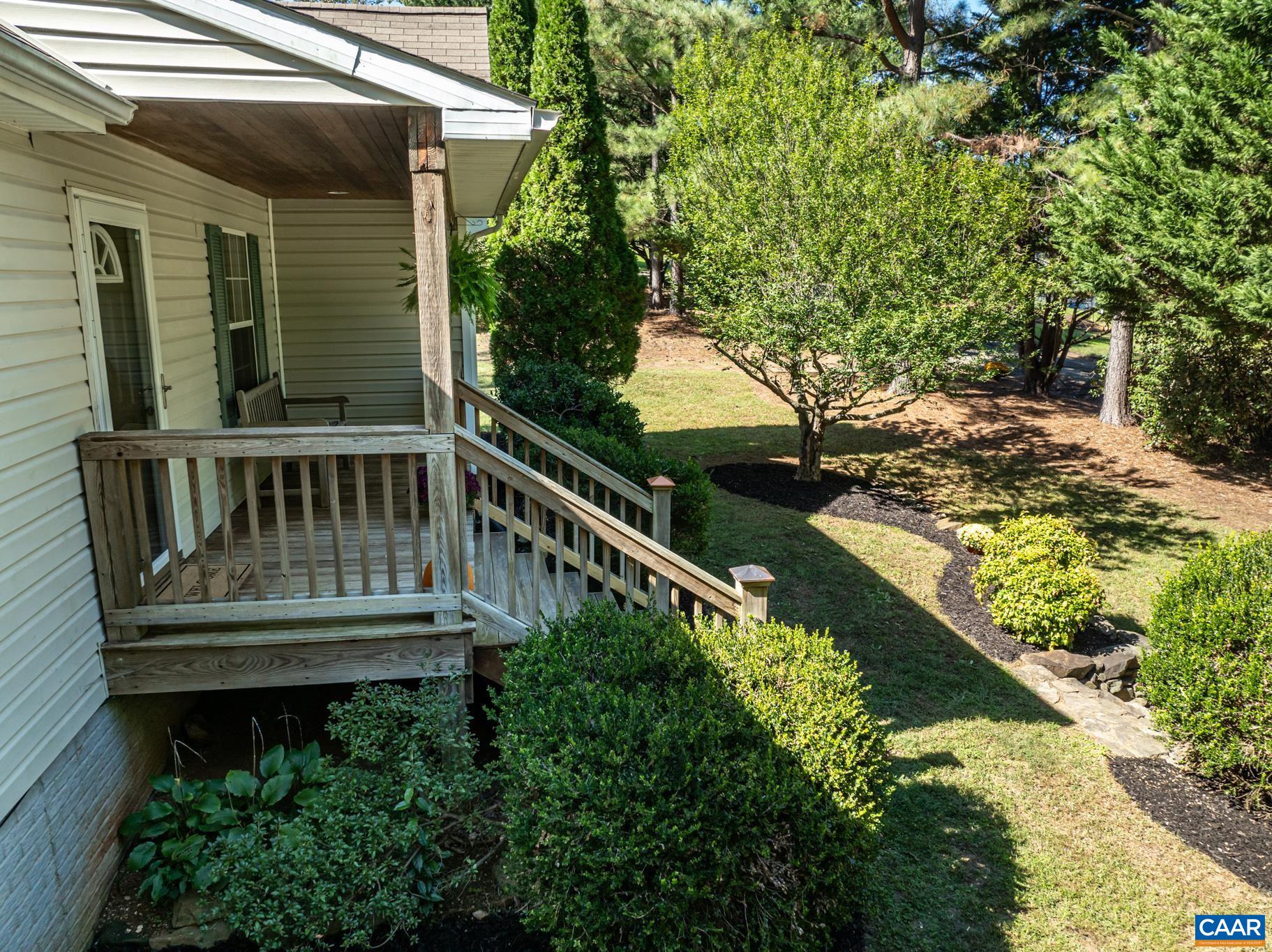 124 Fox Ridge Lane Ruckersville, VA 22968 - Photo 6 of 52