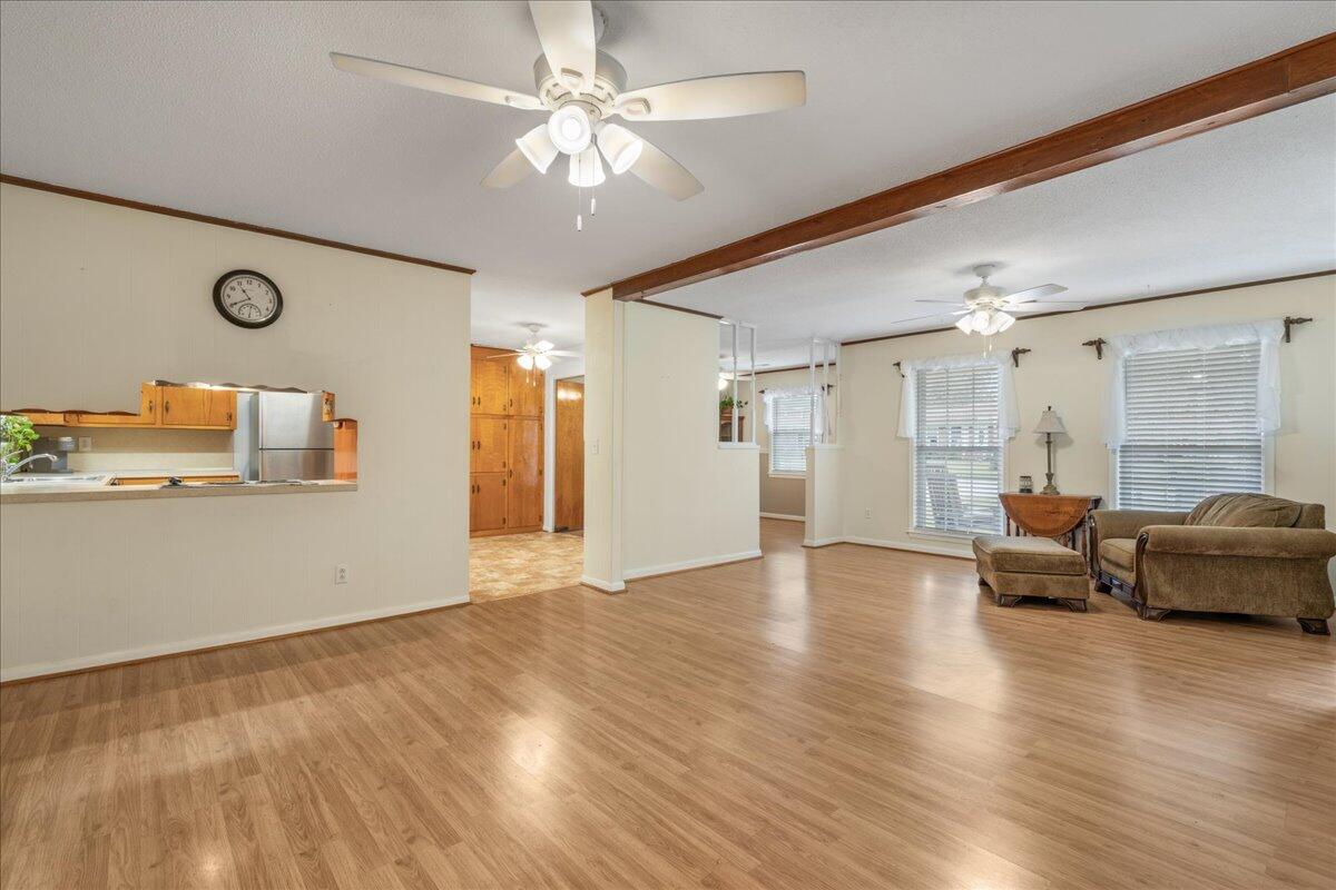 6004 Rembert Drive Hanahan, SC 29410 - Photo 14 of 29 Living Room