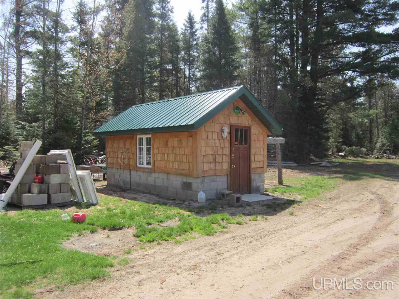 E8231 Co Road Wetmore, MI 49895 - Photo 5 of 30