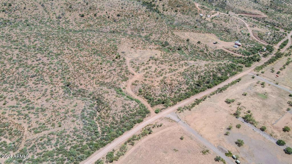 0 South Forest Road Payson, AZ 85541 - Photo 13 of 13 Drone #1