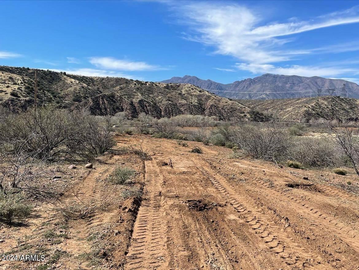 0 South Forest Road Payson, AZ 85541 - Photo 4 of 13 449046366_2142019792842518_8002711535787