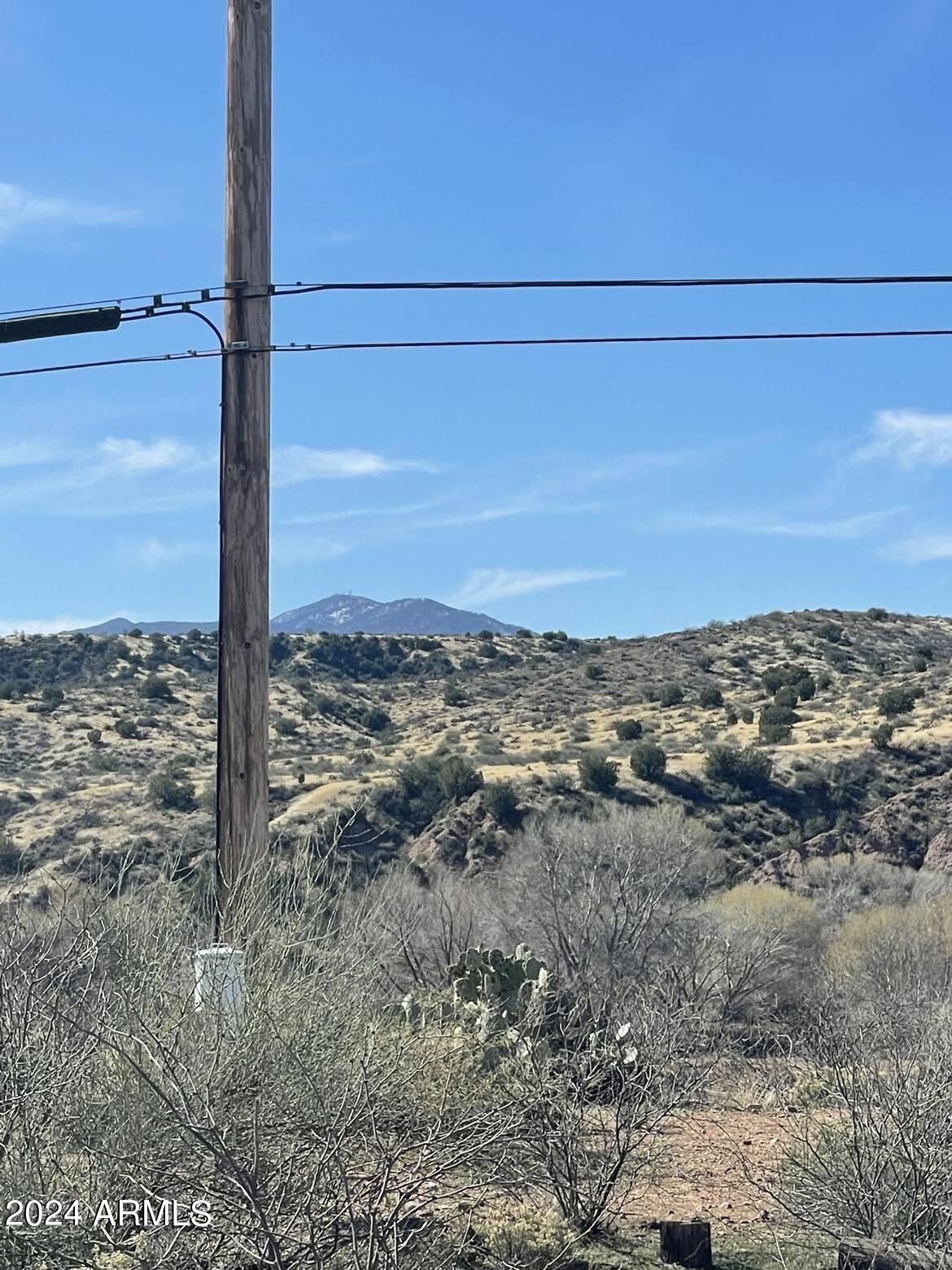 0 South Forest Road Payson, AZ 85541 - Photo 6 of 13 449953319_488019943930372_75672130949424