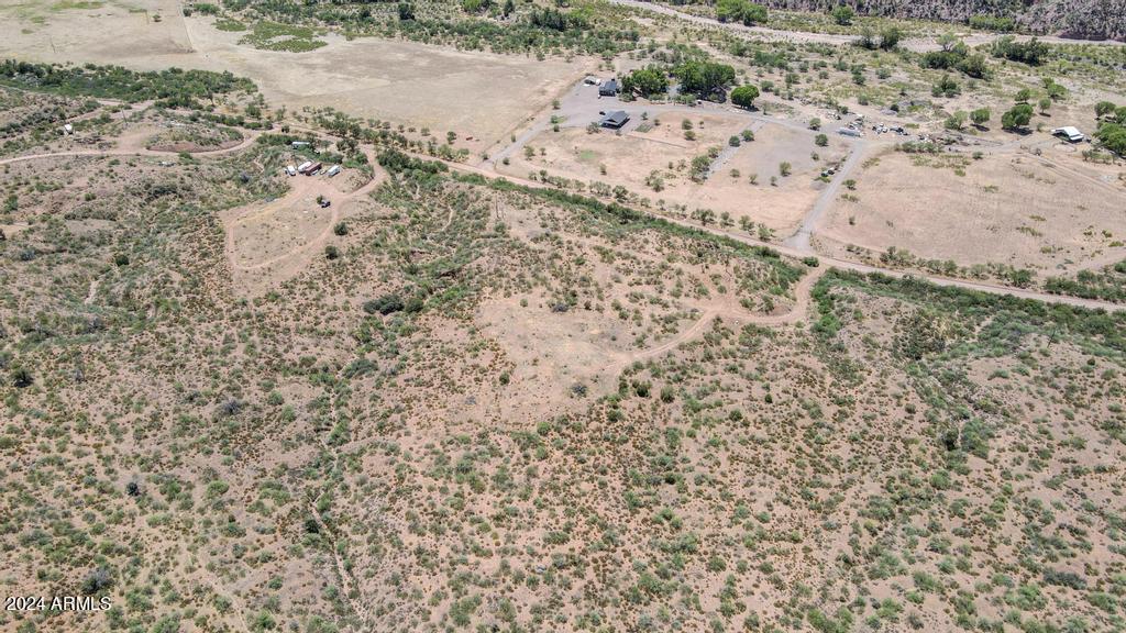 0 South Forest Road Payson, AZ 85541 - Photo 8 of 13 Drone #6