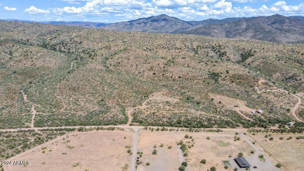 0 South Forest Road Payson, AZ 85541 - Photo 9 of 13 Drone #5