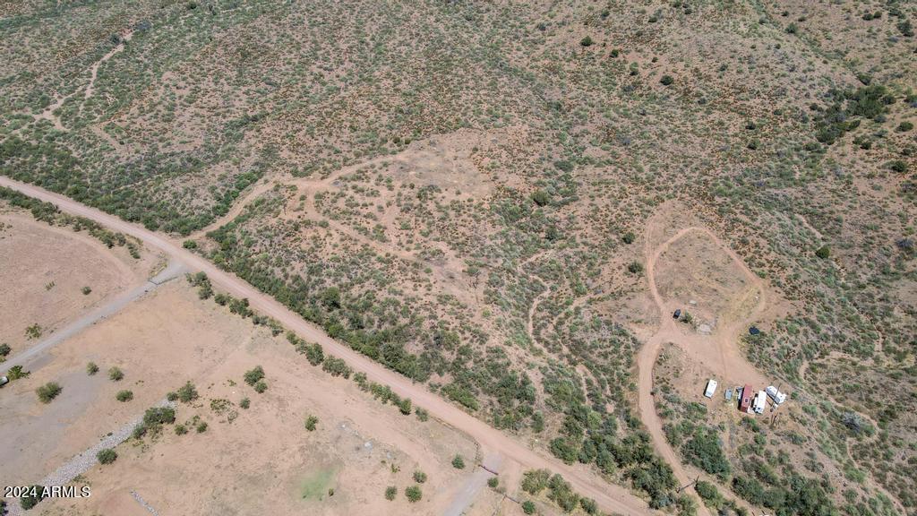 0 South Forest Road Payson, AZ 85541 - Photo 10 of 13 Drone #4